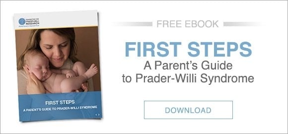 PWS First Steps Ebook CTA Blog