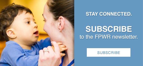 FPWR Enewsletter