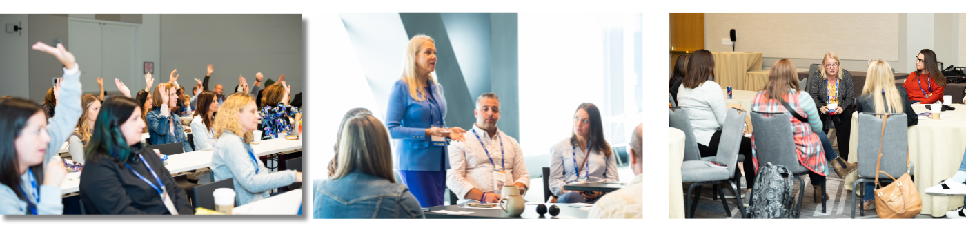 Save the Date for FPWR’s 2026 PWS Family Conference & Workshops