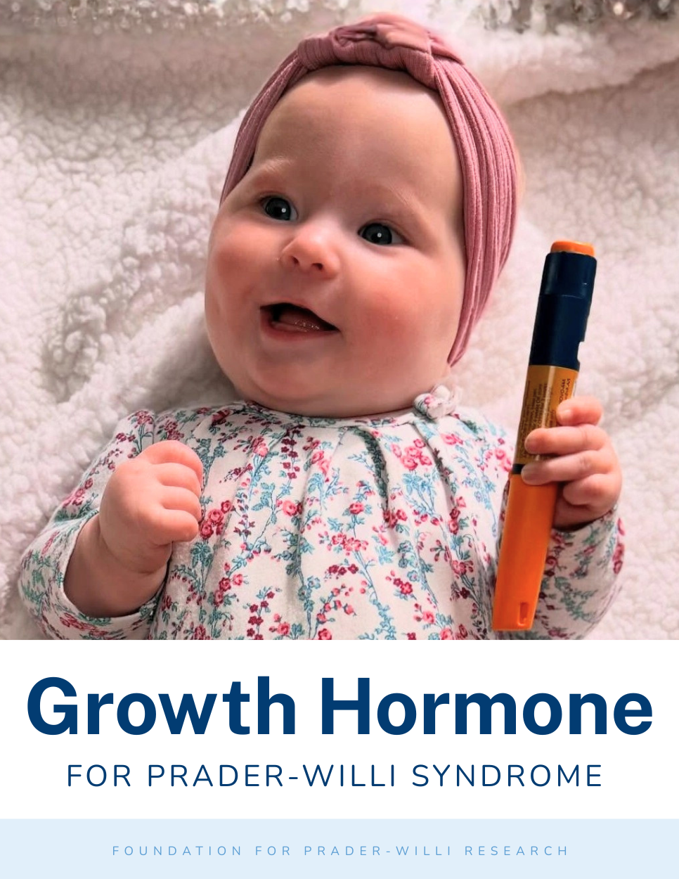 Growth Hormone