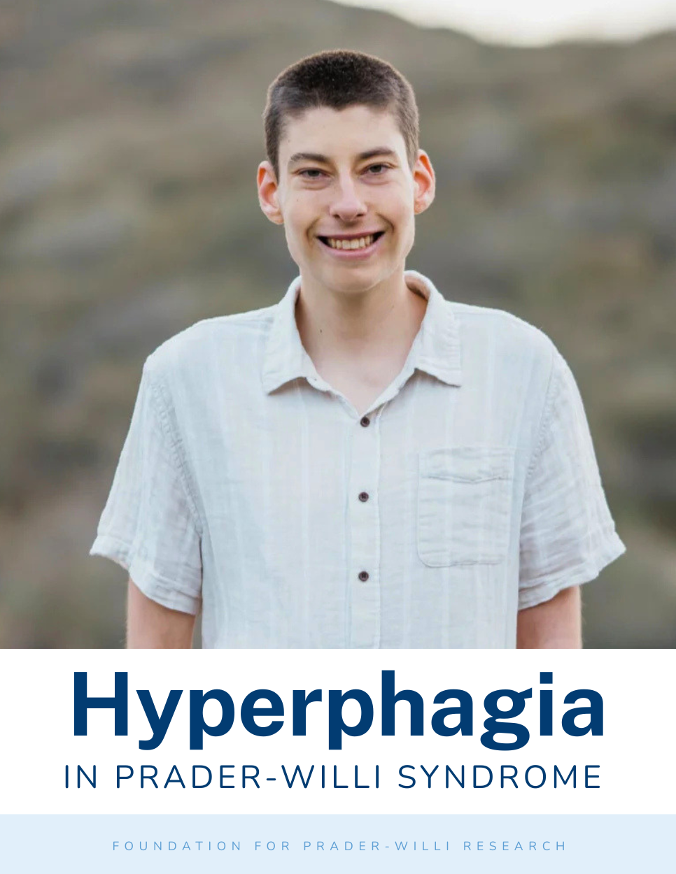 Hyperphagia