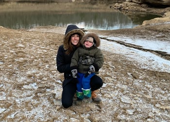 A Message From FPWR's Newest Research Team Member: Lisa Burnett