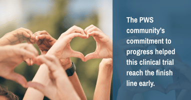 Acadia’s COMPASS PWS Study Fully Enrolled – Results Expected Early Q4 2025