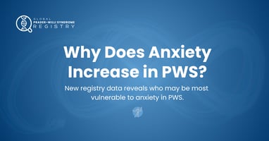 Global PWS Registry graphic titled 