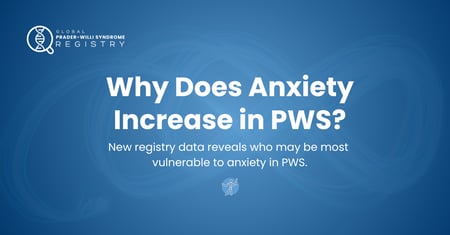 Global PWS Registry graphic titled 