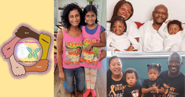 PWS BIPOC Affinity Group