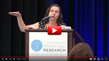 2019-Conference-MAD-Diet-and-PWS-Microbiome