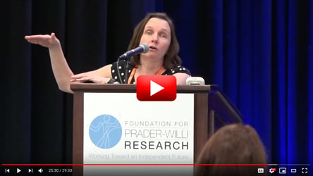 2019-Conference-MAD-Diet-and-PWS-Microbiome