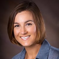 Conference Speaker Highlight- Occupational Therapy- Ashley Waguespack