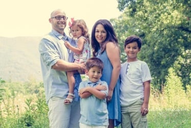 I Turn to PWS Research for Hope, and to Other PWS Moms for Help