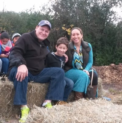 My Son Is More Than PWS - He Is A Miracle