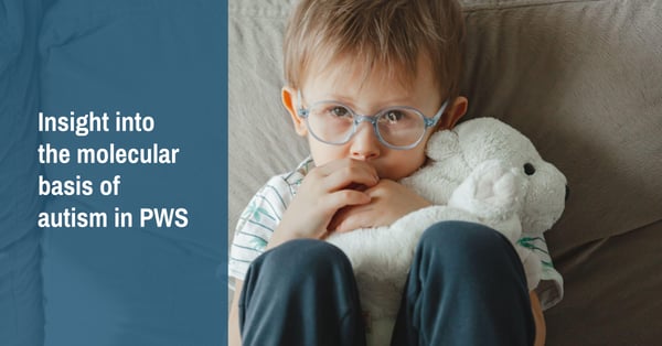 Insight-into-the-molecular-basis-of-autism-in-PWS