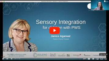 sensory-integration-for-children-with-pws-2021-conference-video