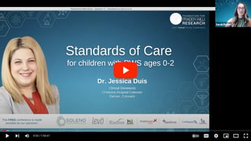Standards of Care for Children and Adults with PWS 