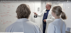 PWS Research: Defining SNORD116 Gene Targets, Fixing Function
