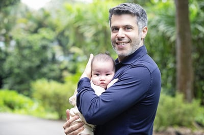 greene-and-ari-father-and-baby-to-show-why-im-crossing-the-globe-for-fpwr-conference-2