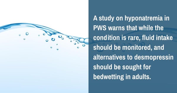 hyponatremia-in-pws-is-rare-but-fluid-intake-should-still-be-monitored