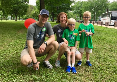its-a-decade-of-declan-3-family-at-walk-event