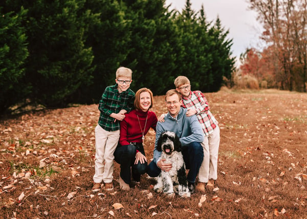 its-a-decade-of-declan-5-outdoor-family-portrait-with-dog-autumn