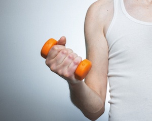 Loss Of Magel2 Contributes To Muscle Weakness in PWS