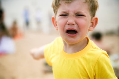 Study Sheds Light On Temper Outbursts In Prader Willi Syndrome