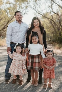 Bueno Family