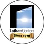 Circle-Since 1970 Ribbon-Social Media Version Latham