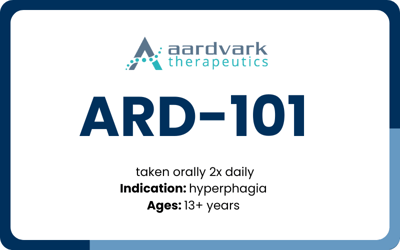ARD Trial Card
