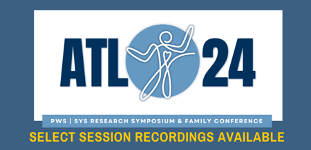 Select Sessions from our 2024 Research Symposium and Family Conference Now Available