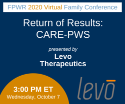 2020 Conference Levo Results