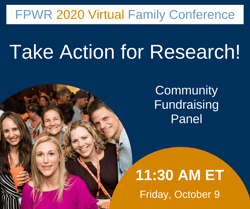 Take Action for Research