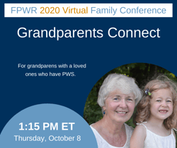 Grandparents connect