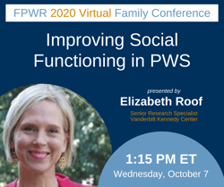 Social Functioning