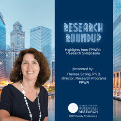 2022 Research Roundup