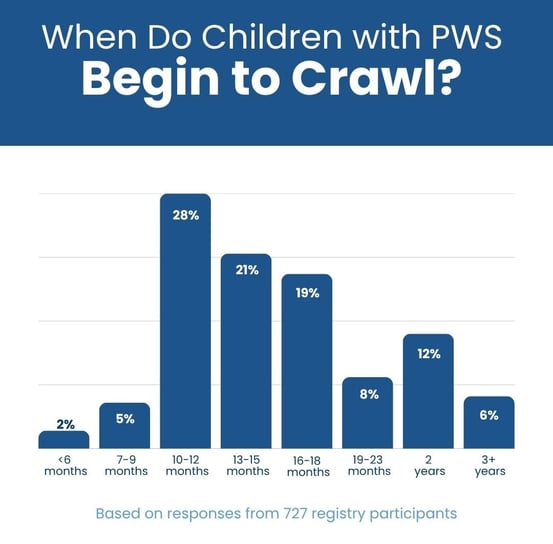 Developmental Milestones - crawl