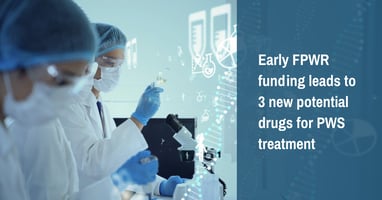 early-investments-lead-to-three-new-potential-drug-treatments-for-pws