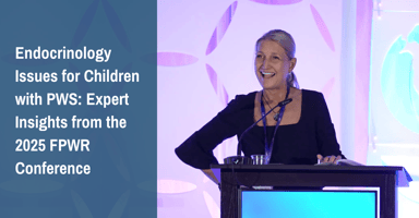 Endocrine Care for Children with Prader-Willi Syndrome: 2025 Conference Insights