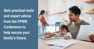 Estate and Insurance Insights for Families