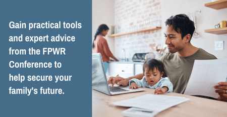 Estate and Insurance Insights for Families