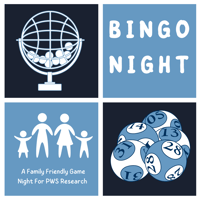 Bingo Night for PWS Research