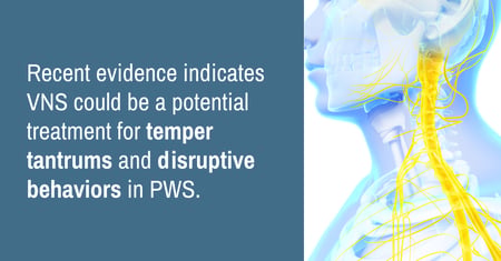 Exciting New Treatment May Reduce Disruptive Behaviors in PWS