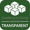 Transparent