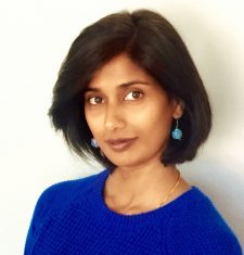 Priya Balasubramanian