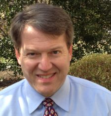 Dave Pfeiffer