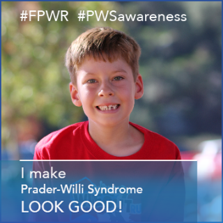 Show Your Support with a Custom PWS Facebook Profile