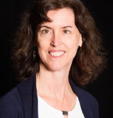 Theresa V. Strong