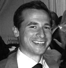 Daniel Chorney