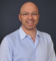 Dr. Tony Goldstone