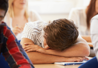 Families and caregivers in the Prader-Willi syndrome (PWS) community whose loved one experiences excessive daytime sleepiness (EDS) know just how challenging it can be in daily life.