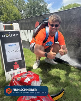 Finn Schneider, Team FPWR